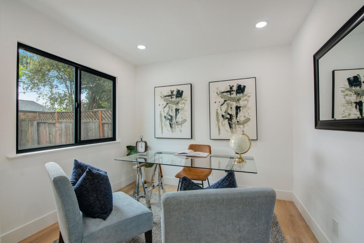 879 San Ardo Way, Mountain View, CA 94043 4 Beds 2 Baths (Active