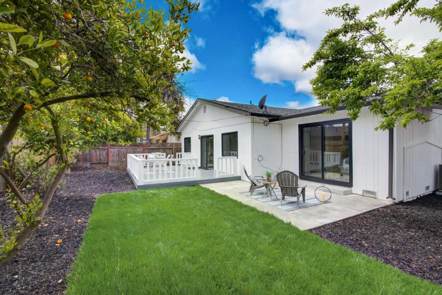 879 San Ardo Way, Mountain View, CA 94043 4 Beds 2 Baths (Active