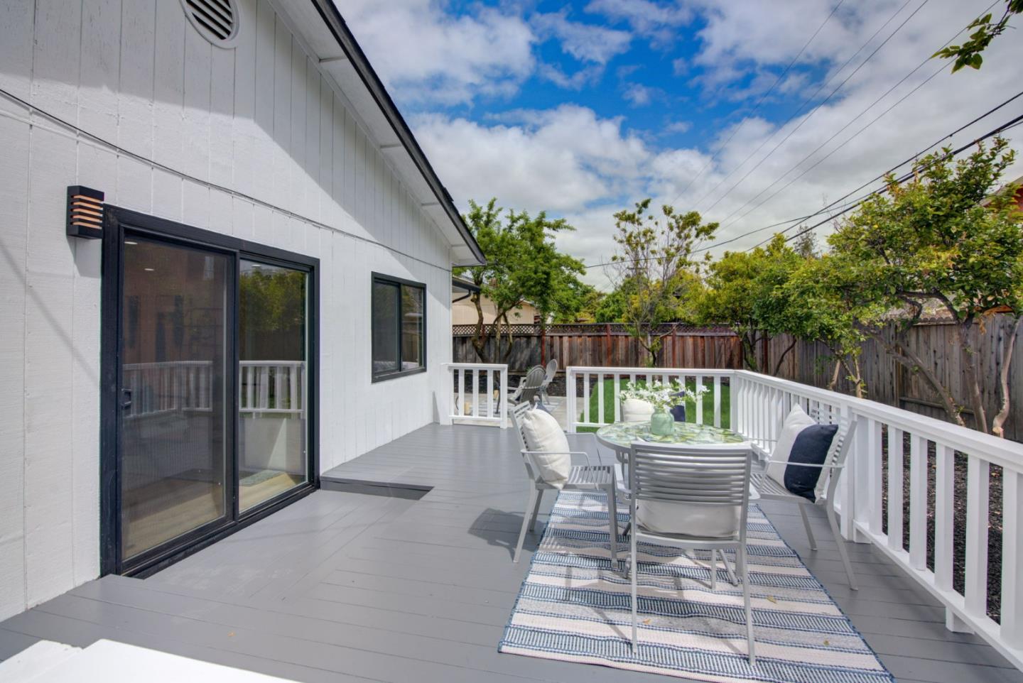 879 San Ardo Way, Mountain View, CA 94043 4 Beds 2 Baths (Active