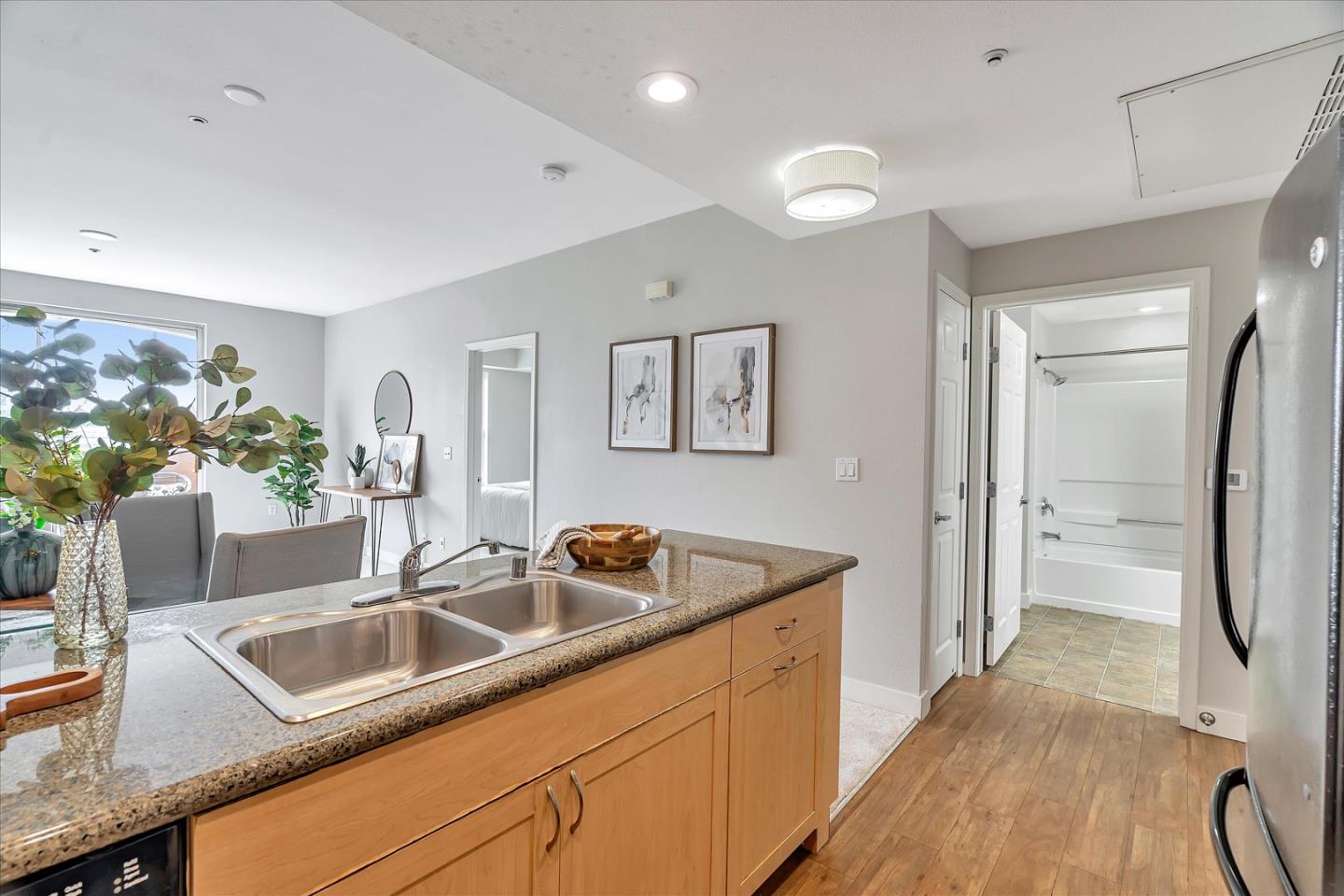 Detail Gallery Image 10 of 29 For 1550 Technology Dr #2046,  San Jose,  CA 95110 - 1 Beds | 1 Baths