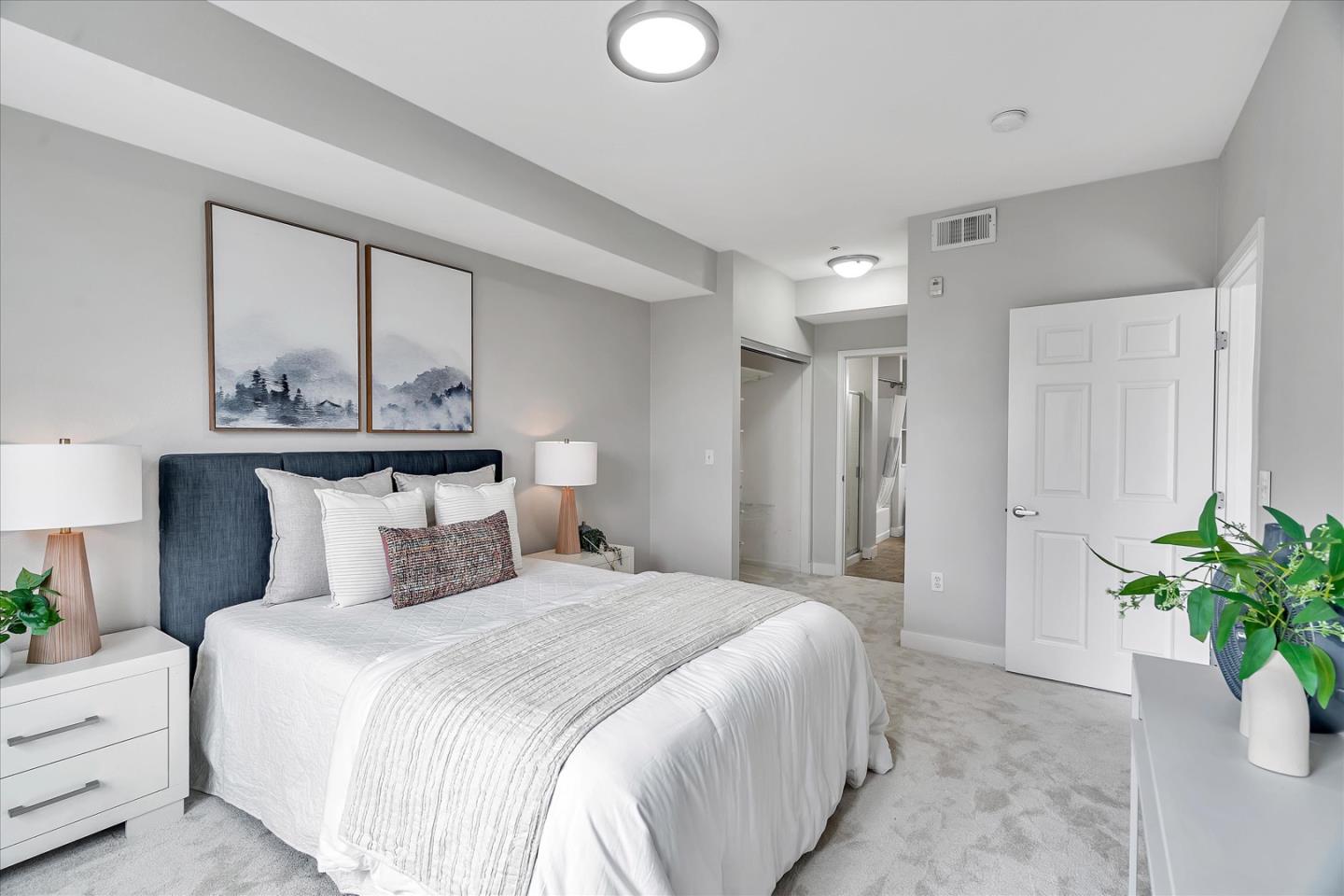 Detail Gallery Image 13 of 29 For 1550 Technology Dr #2046,  San Jose,  CA 95110 - 1 Beds | 1 Baths