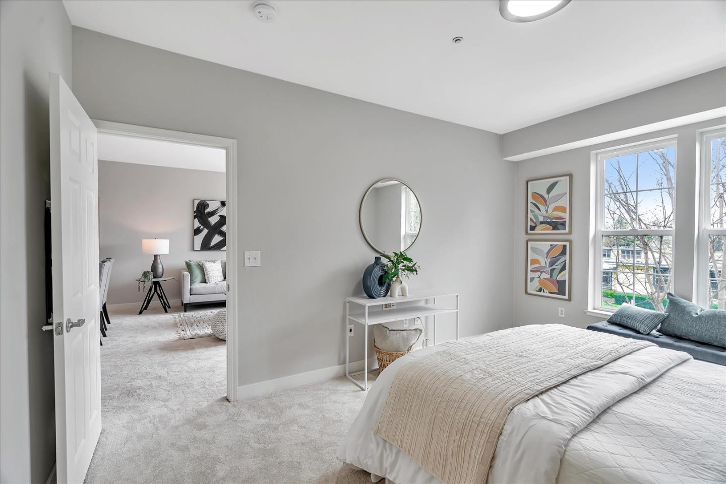 Detail Gallery Image 14 of 29 For 1550 Technology Dr #2046,  San Jose,  CA 95110 - 1 Beds | 1 Baths