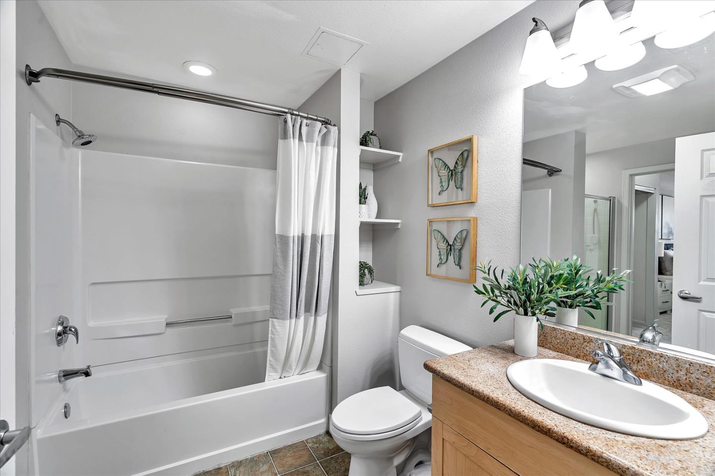 Detail Gallery Image 17 of 29 For 1550 Technology Dr #2046,  San Jose,  CA 95110 - 1 Beds | 1 Baths