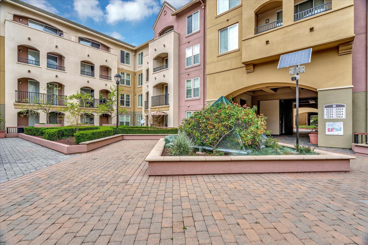 Detail Gallery Image 25 of 29 For 1550 Technology Dr #2046,  San Jose,  CA 95110 - 1 Beds | 1 Baths