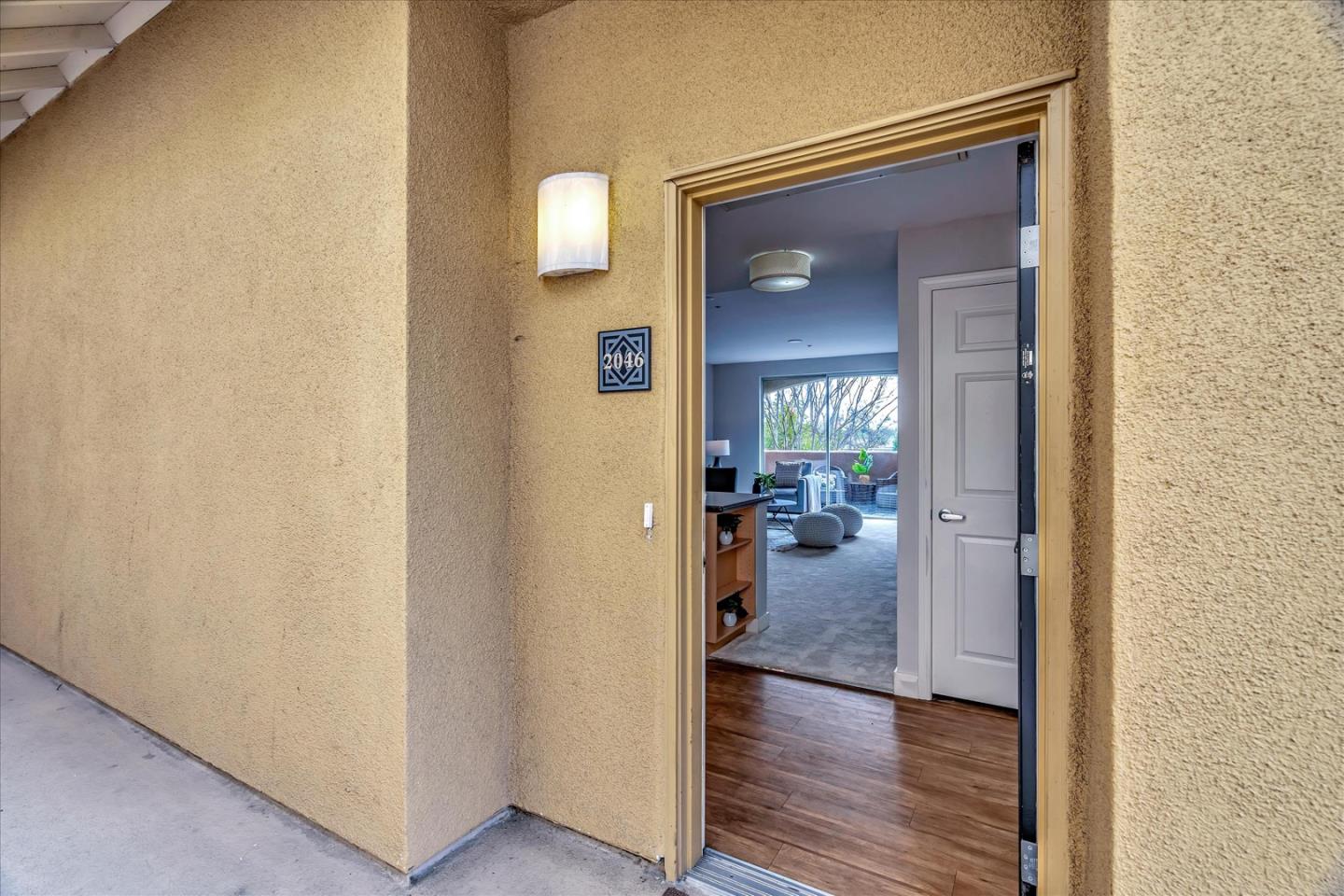 Detail Gallery Image 4 of 29 For 1550 Technology Dr #2046,  San Jose,  CA 95110 - 1 Beds | 1 Baths