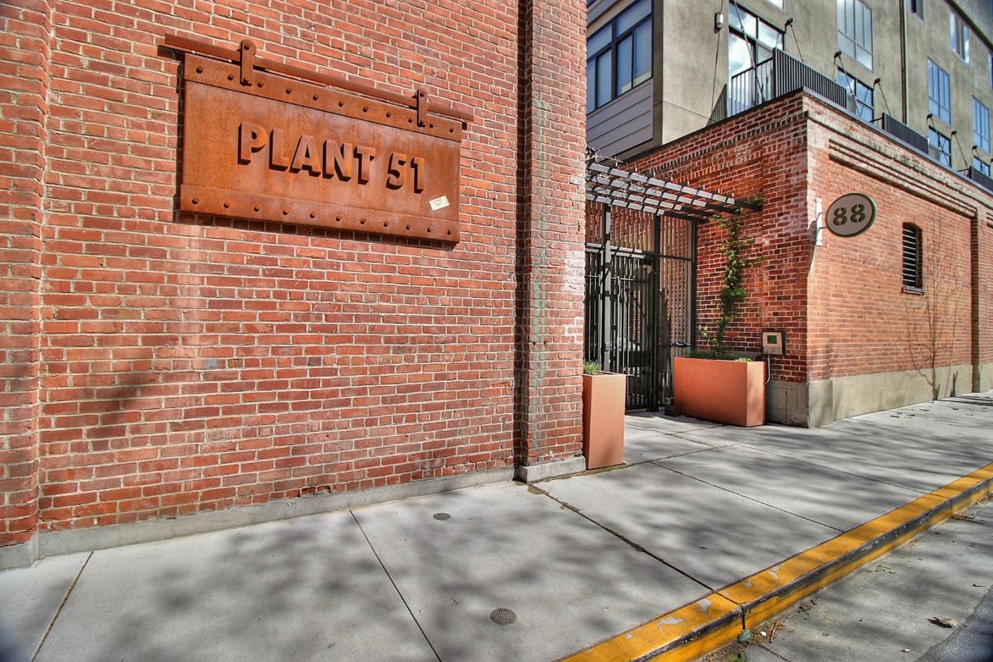 Detail Gallery Image 1 of 1 For 88 Bush St #4189,  San Jose,  CA 95126 - 2 Beds | 2 Baths