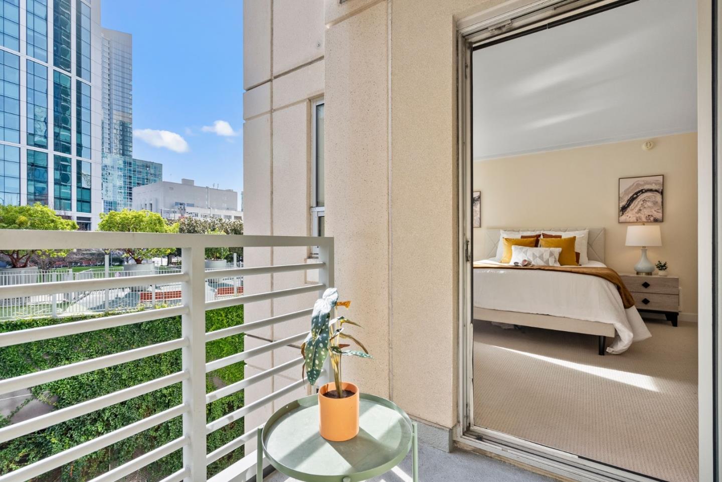 Detail Gallery Image 20 of 33 For 400 Beale St #804,  San Francisco,  CA 94105 - 1 Beds | 1 Baths