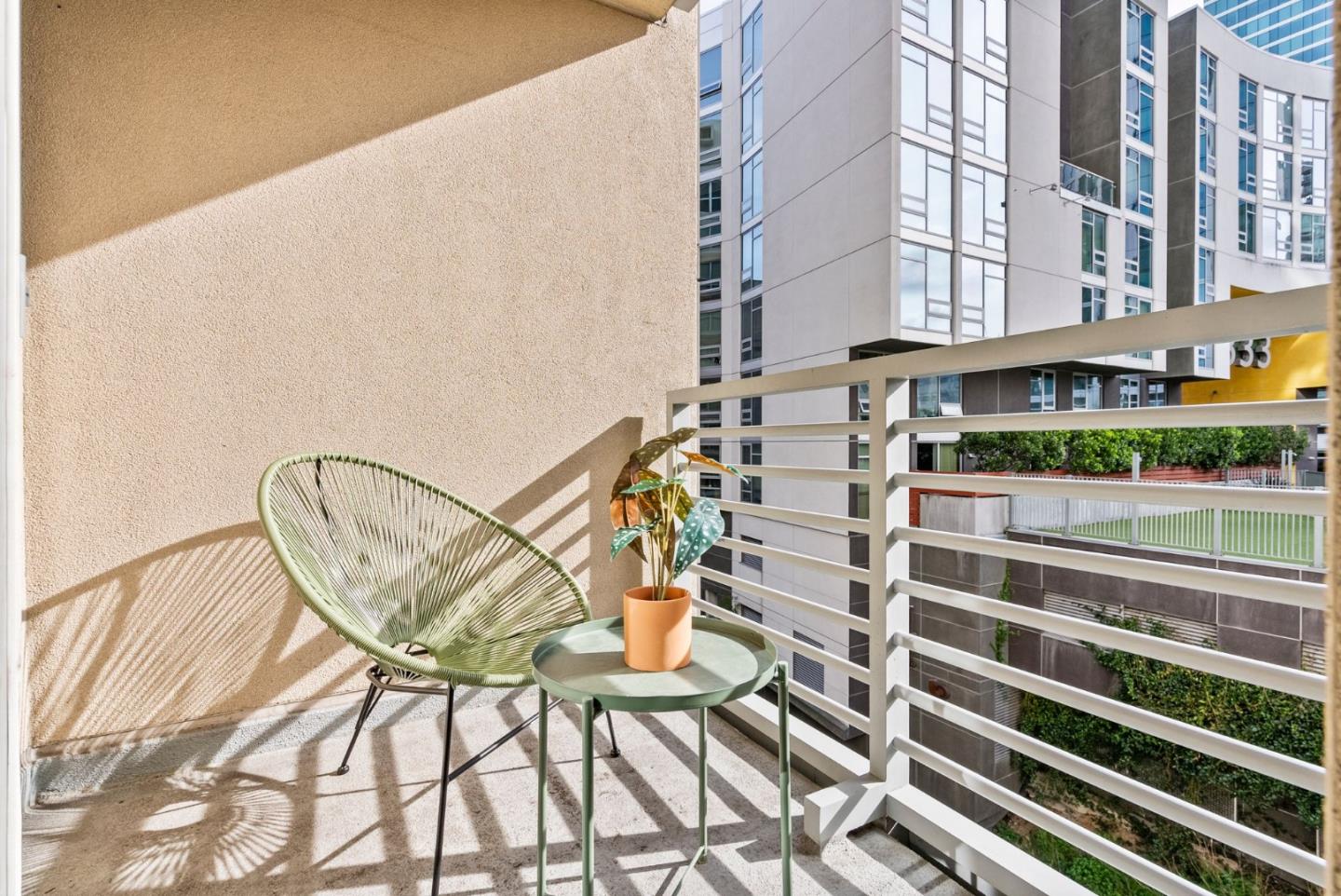 Detail Gallery Image 21 of 33 For 400 Beale St #804,  San Francisco,  CA 94105 - 1 Beds | 1 Baths