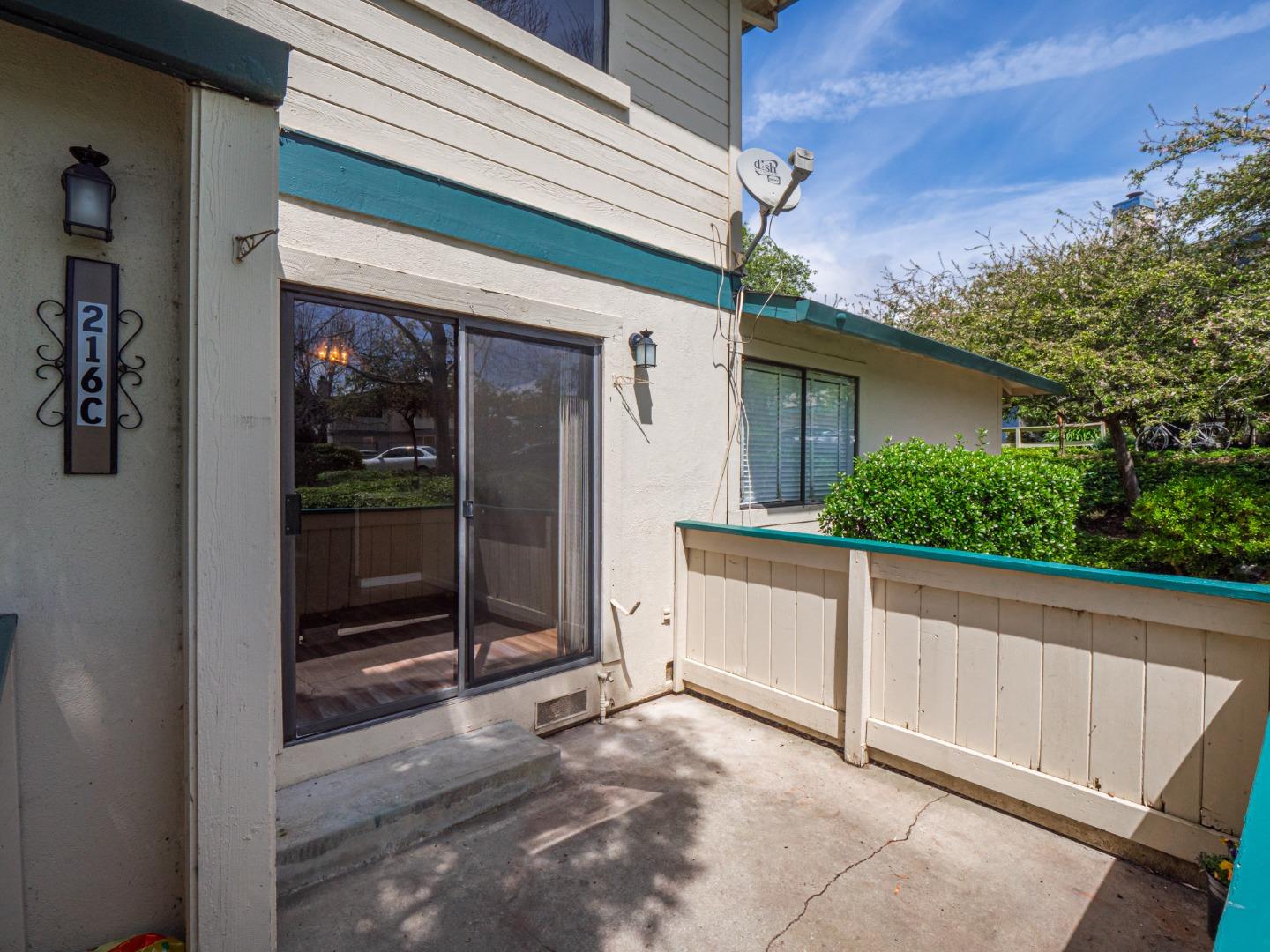 Detail Gallery Image 29 of 36 For 216 Silver Leaf Dr #C,  Watsonville,  CA 95076 - 3 Beds | 1/1 Baths