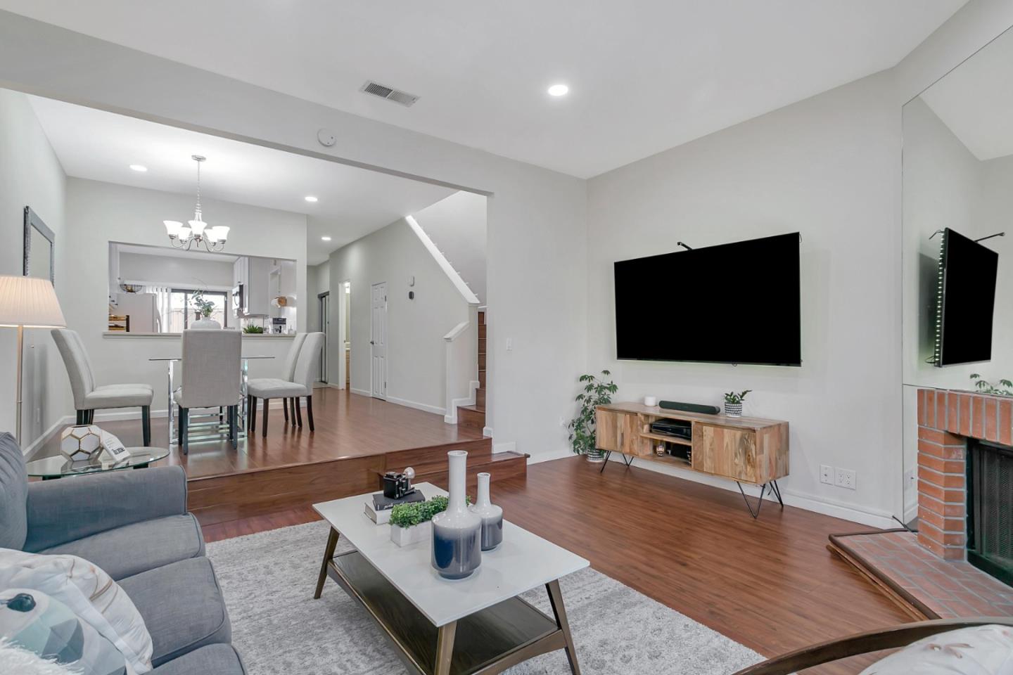 Browse Active MILPITAS Condos For Sale