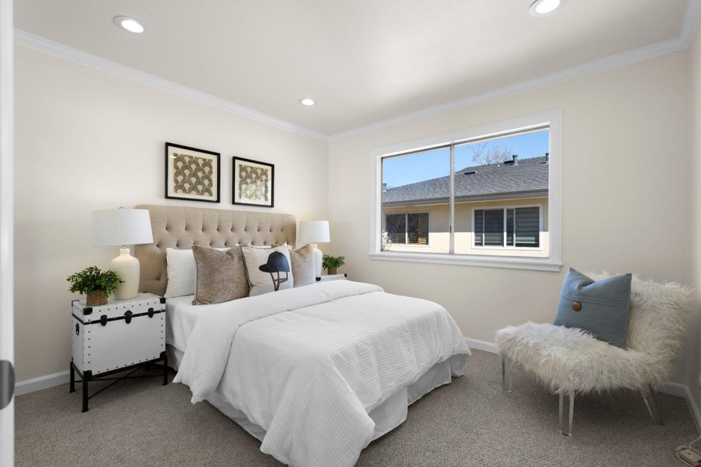 Detail Gallery Image 20 of 32 For 385 N 3rd St #2,  Campbell,  CA 95008 - 2 Beds | 1 Baths
