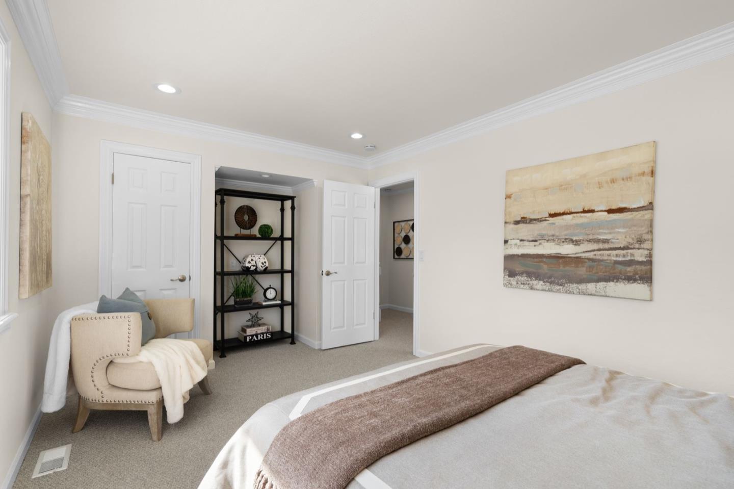 Detail Gallery Image 23 of 32 For 385 N 3rd St #2,  Campbell,  CA 95008 - 2 Beds | 1 Baths
