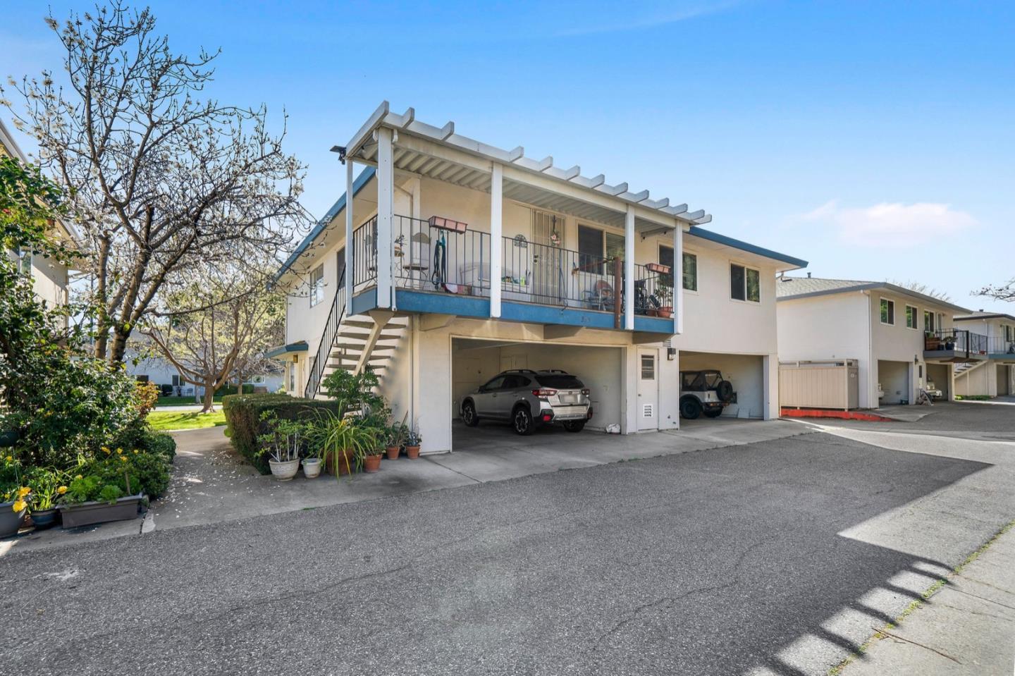 Detail Gallery Image 26 of 32 For 385 N 3rd St #2,  Campbell,  CA 95008 - 2 Beds | 1 Baths