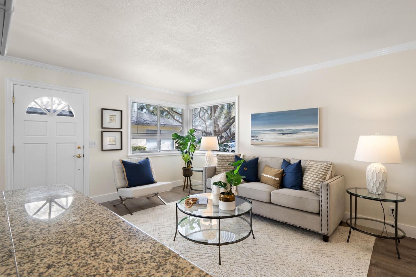 Detail Gallery Image 9 of 32 For 385 N 3rd St #2,  Campbell,  CA 95008 - 2 Beds | 1 Baths