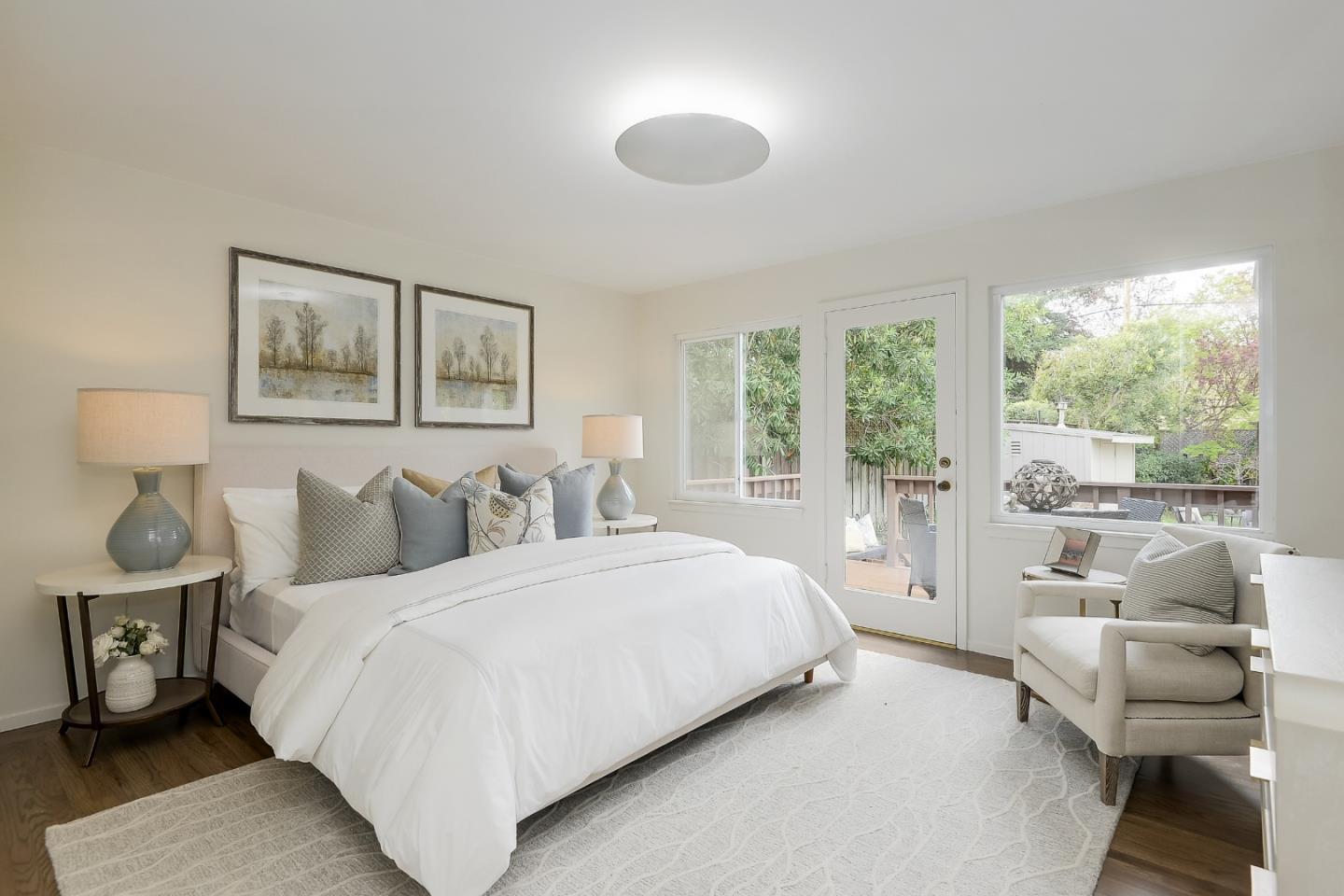 Detail Gallery Image 18 of 31 For 116 Sycamore Ave, San Mateo,  CA 94402 - 3 Beds | 2 Baths