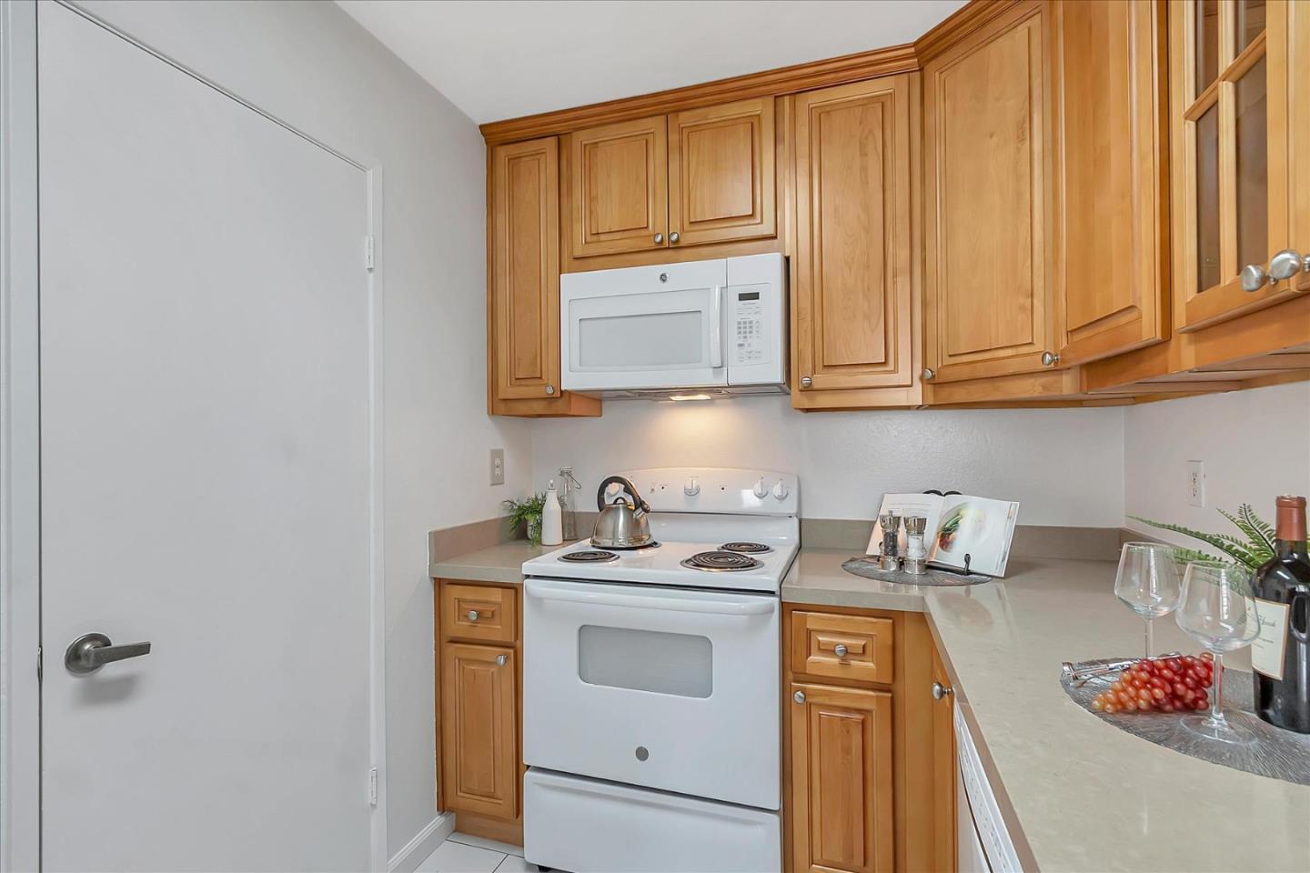Detail Gallery Image 14 of 35 For 1055 N Capitol Ave #181,  San Jose,  CA 95133 - 1 Beds | 1 Baths