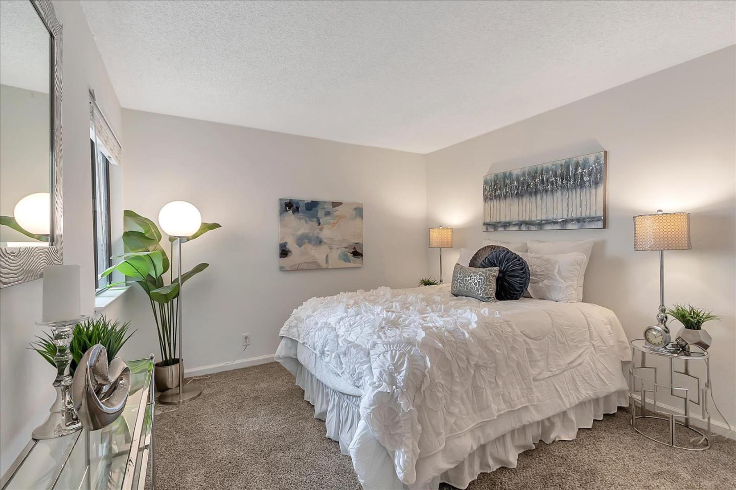 Detail Gallery Image 22 of 35 For 1055 N Capitol Ave #181,  San Jose,  CA 95133 - 1 Beds | 1 Baths