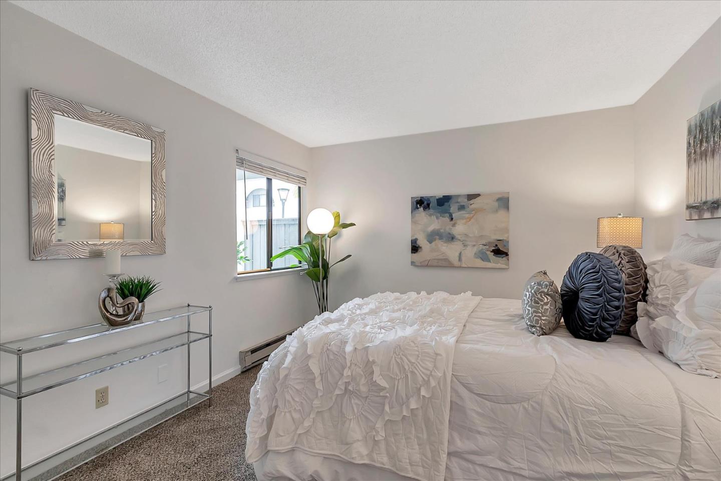 Detail Gallery Image 23 of 35 For 1055 N Capitol Ave #181,  San Jose,  CA 95133 - 1 Beds | 1 Baths