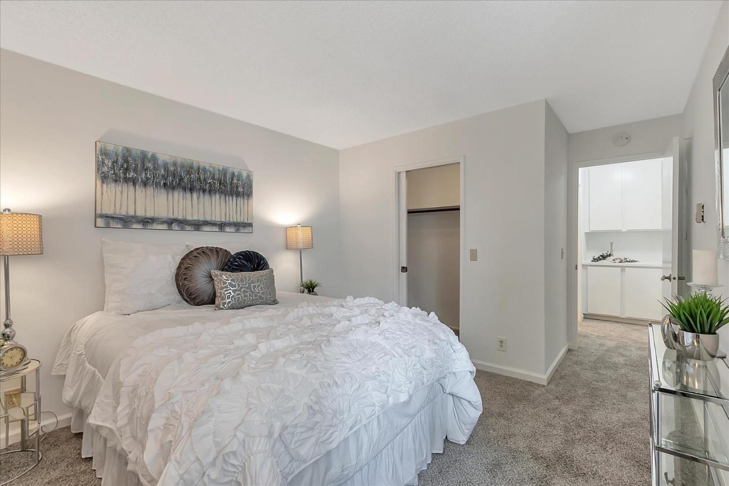 Detail Gallery Image 24 of 35 For 1055 N Capitol Ave #181,  San Jose,  CA 95133 - 1 Beds | 1 Baths