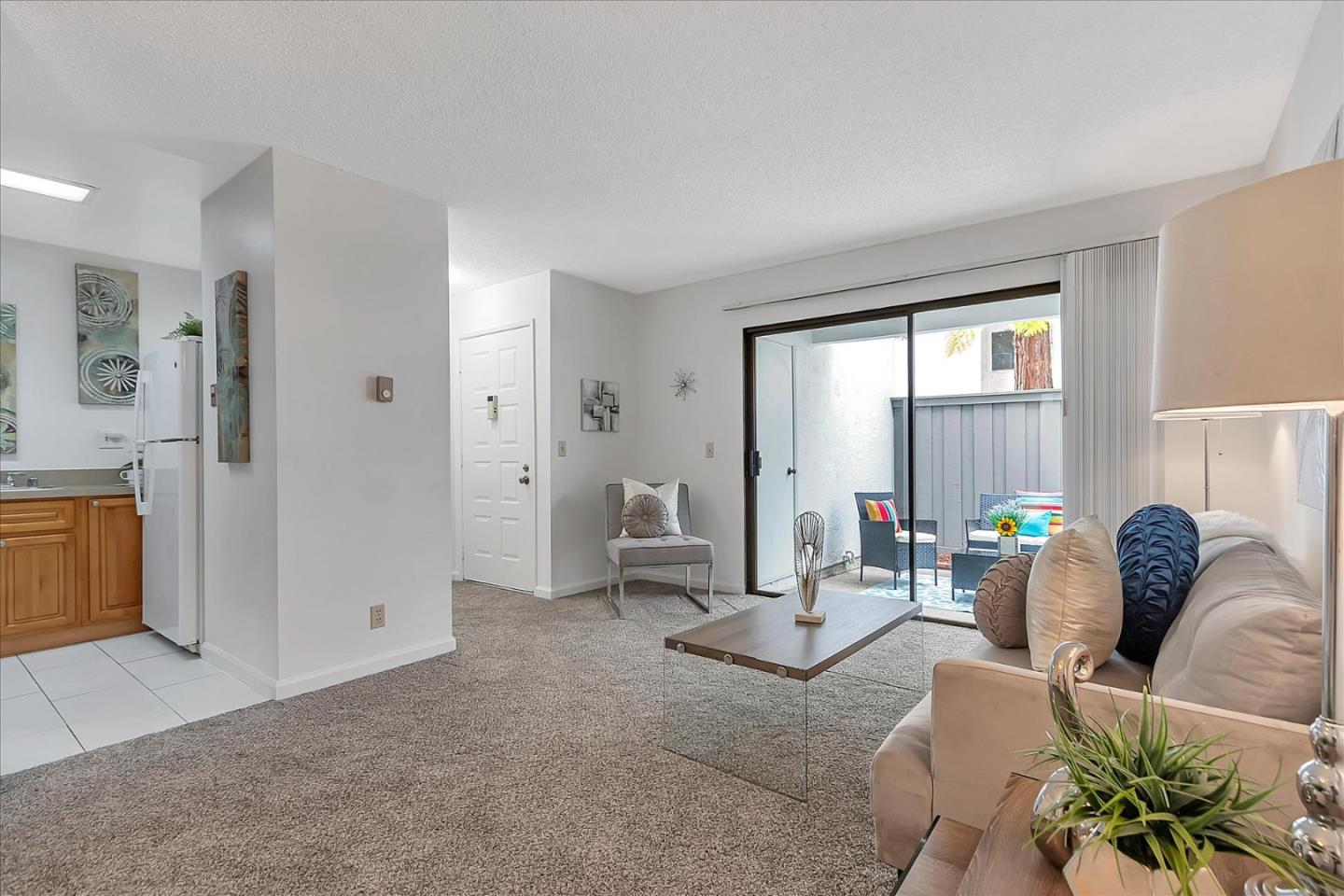 Detail Gallery Image 5 of 35 For 1055 N Capitol Ave #181,  San Jose,  CA 95133 - 1 Beds | 1 Baths