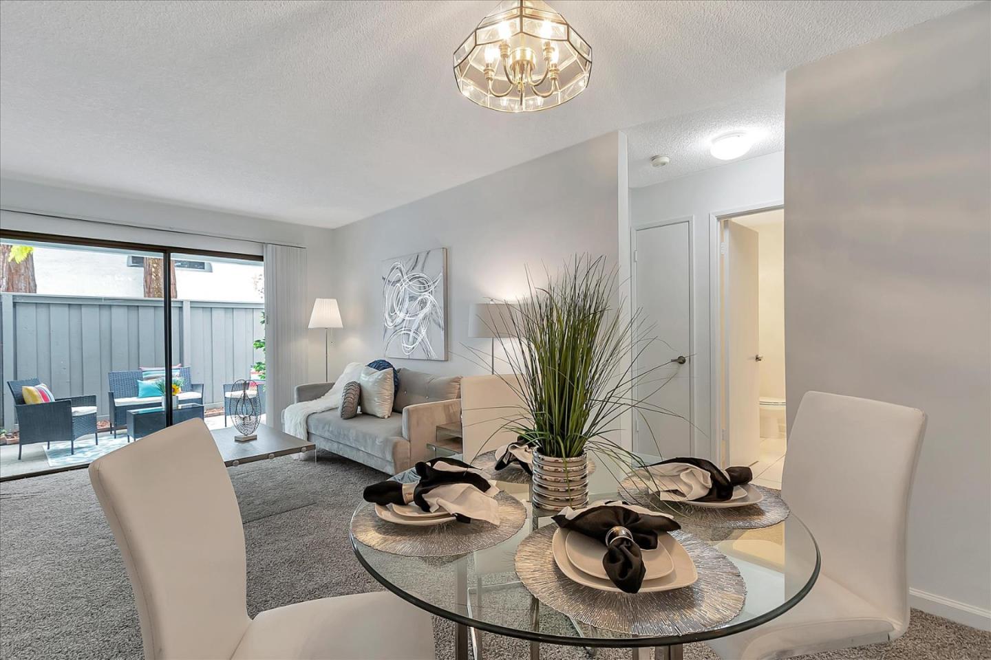 Detail Gallery Image 6 of 35 For 1055 N Capitol Ave #181,  San Jose,  CA 95133 - 1 Beds | 1 Baths