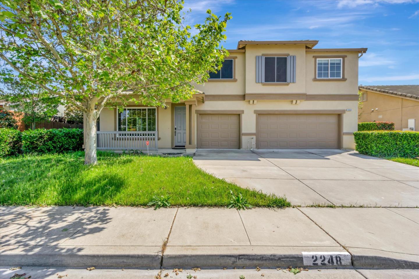 Photo of 2248 Glen Canyon Dr in Pittsburg, CA