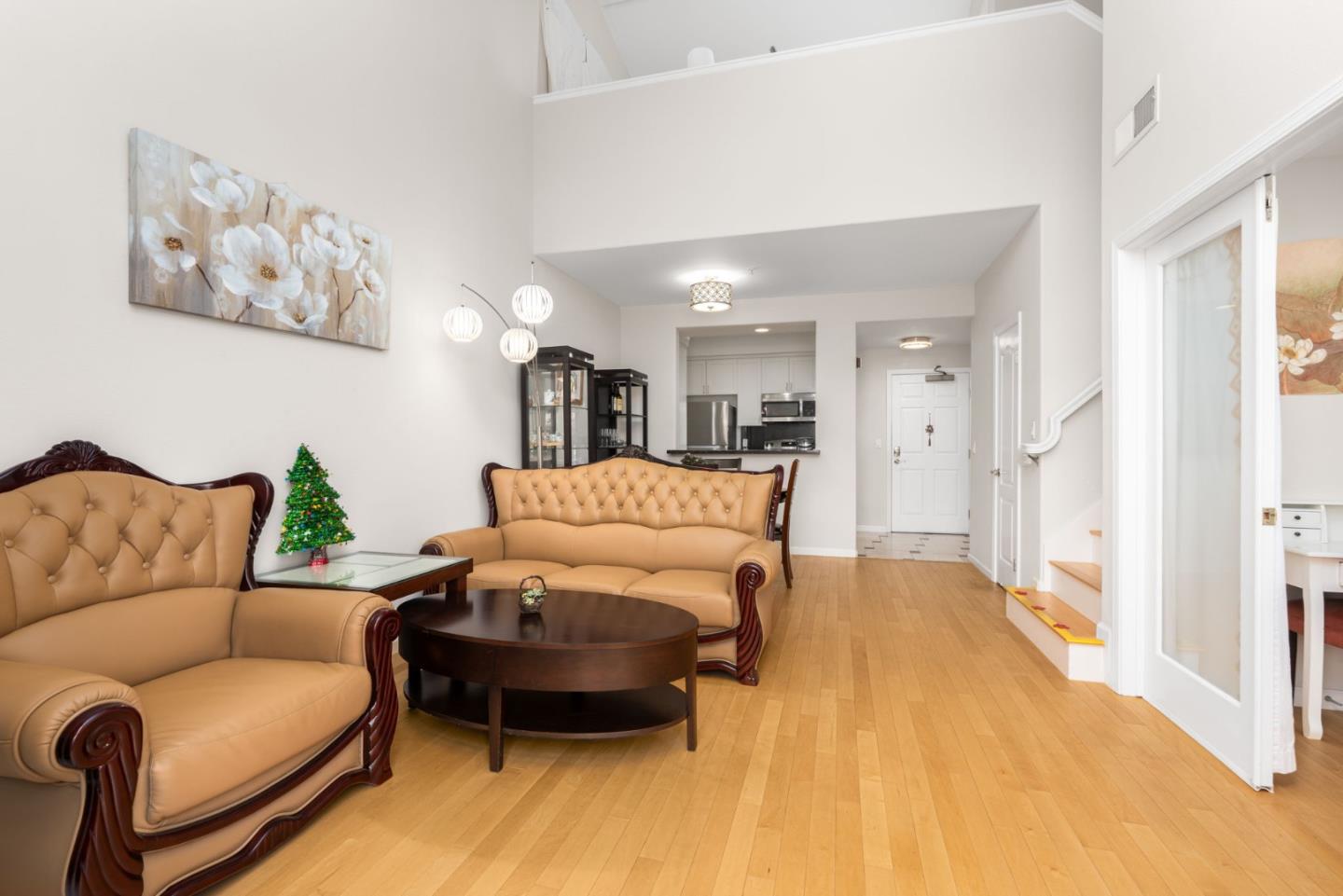 Detail Gallery Image 1 of 34 For 1951 Ofarrell St #420,  San Mateo,  CA 94403 - 2 Beds | 1 Baths