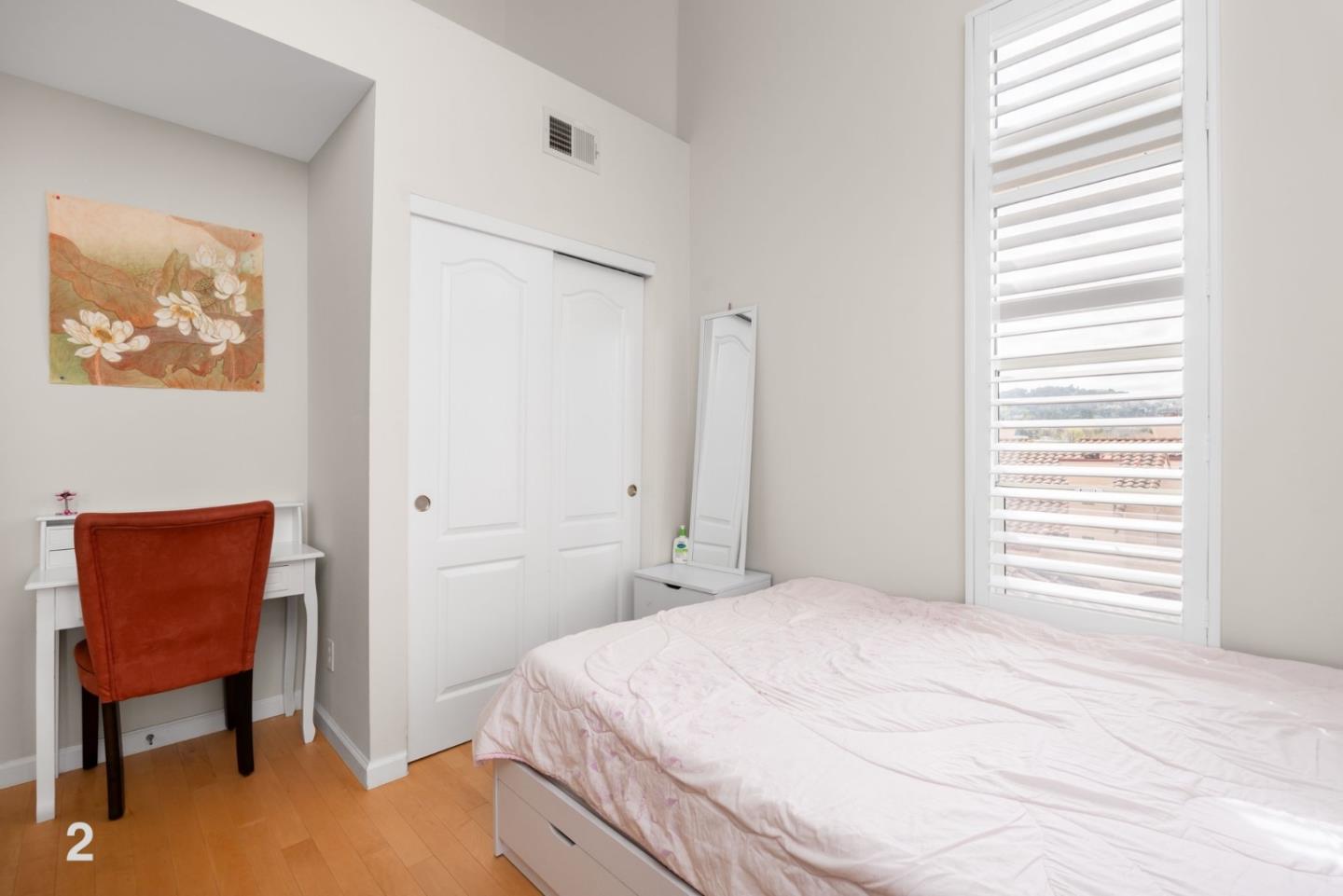 Detail Gallery Image 19 of 34 For 1951 Ofarrell St #420,  San Mateo,  CA 94403 - 2 Beds | 1 Baths