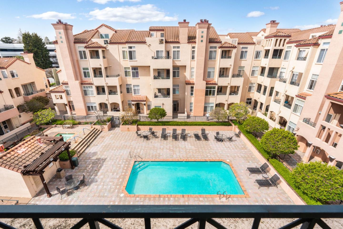 Detail Gallery Image 31 of 34 For 1951 Ofarrell St #420,  San Mateo,  CA 94403 - 2 Beds | 1 Baths