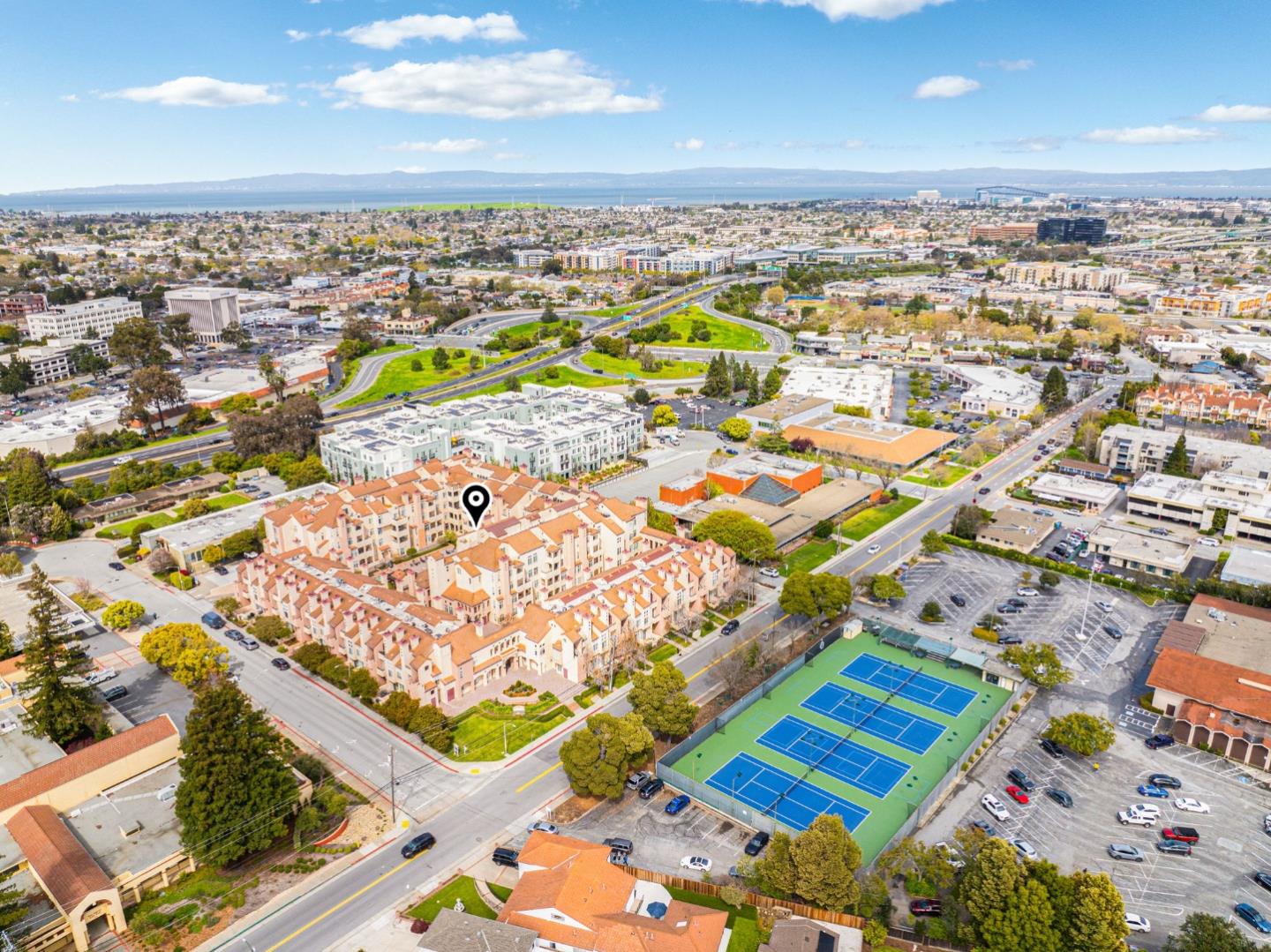 Detail Gallery Image 32 of 34 For 1951 Ofarrell St #420,  San Mateo,  CA 94403 - 2 Beds | 1 Baths