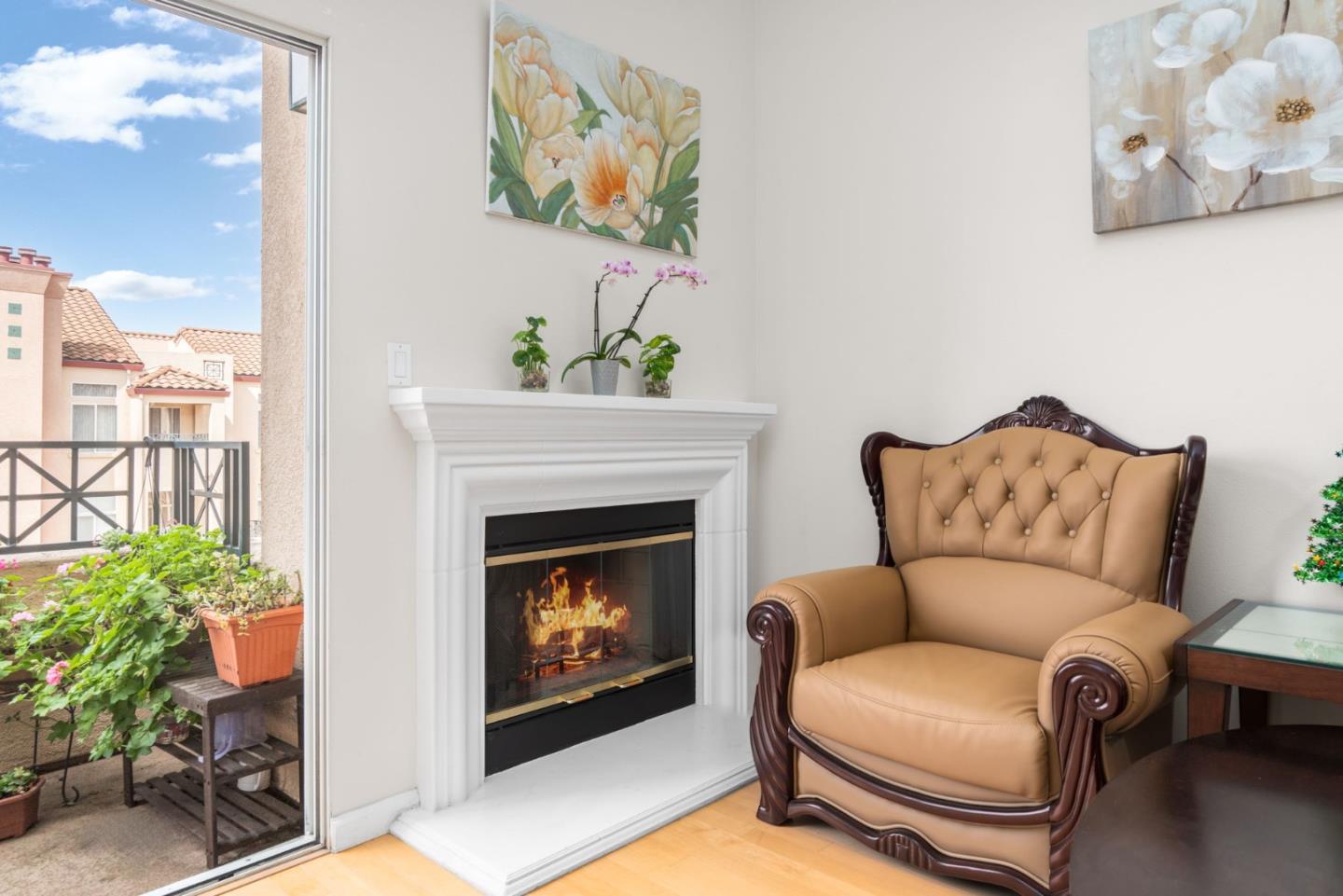Detail Gallery Image 7 of 34 For 1951 Ofarrell St #420,  San Mateo,  CA 94403 - 2 Beds | 1 Baths