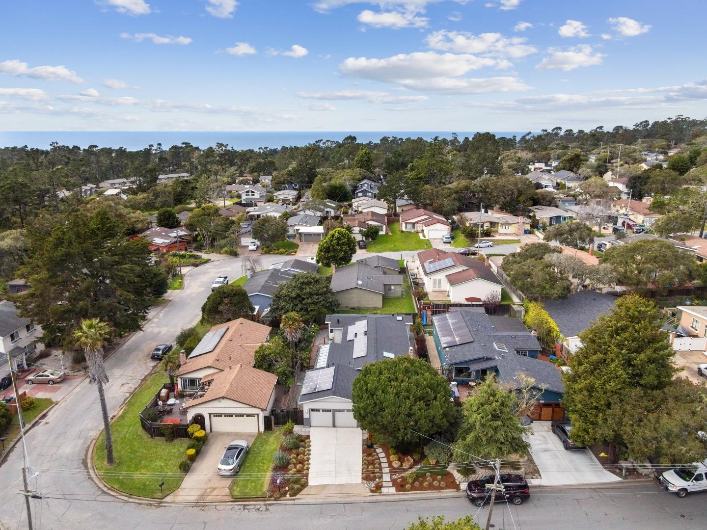 Detail Gallery Image 54 of 64 For 1322 Buena Vista Ave, Pacific Grove,  CA 93950 - 4 Beds | 2 Baths