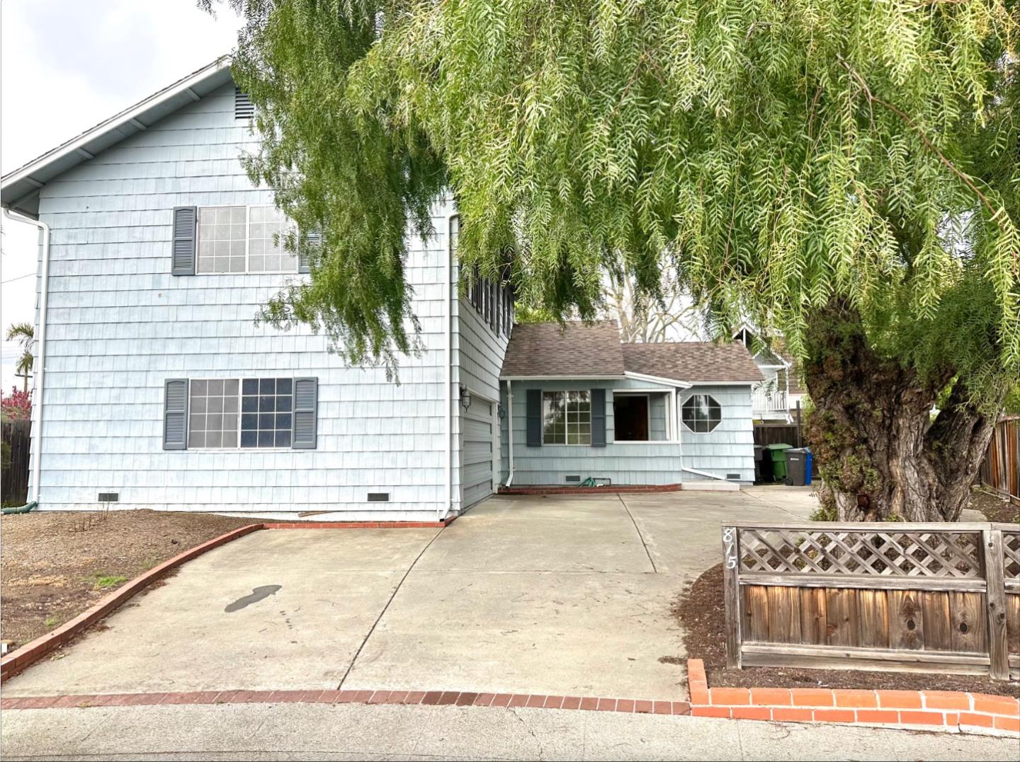Photo of 815 Jones Wy in Campbell, CA