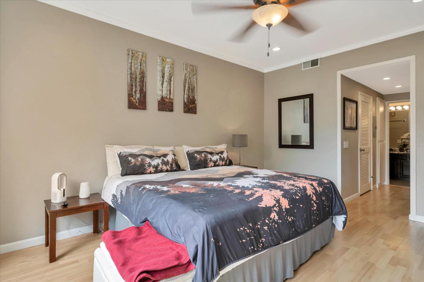Detail Gallery Image 11 of 21 For 3395 Pinewood Ter #204,  Fremont,  CA 94536 - 2 Beds | 1 Baths