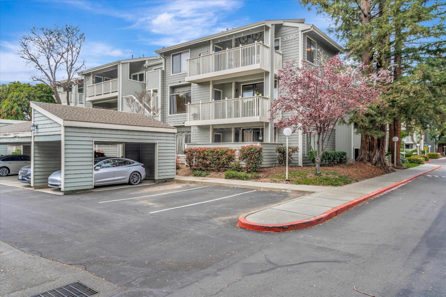 Detail Gallery Image 17 of 21 For 3395 Pinewood Ter #204,  Fremont,  CA 94536 - 2 Beds | 1 Baths