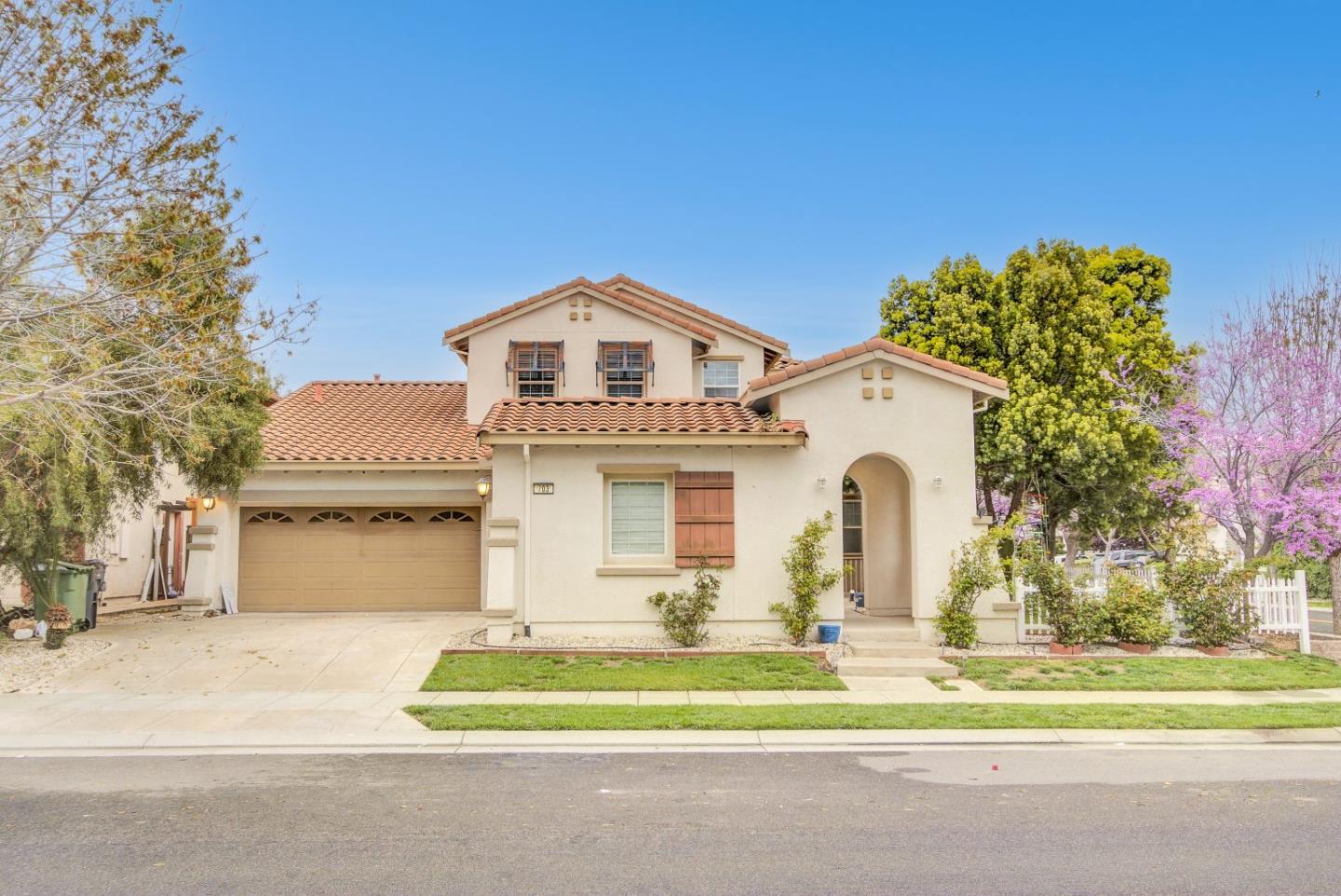 Detail Gallery Image 1 of 1 For 703 W La Canada Ave, Mountain House,  CA 95391 - 4 Beds | 3/1 Baths