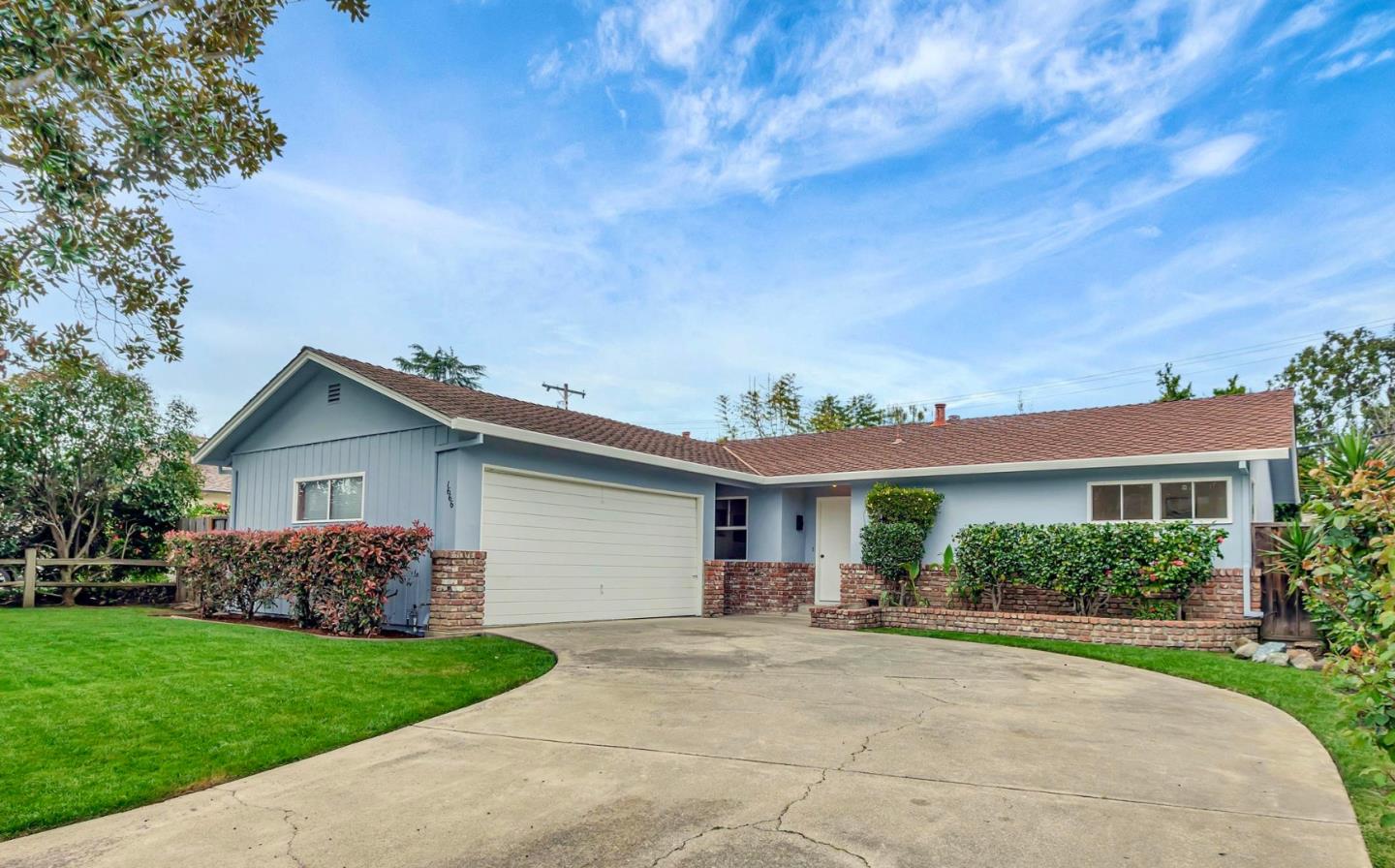 1666 Tulane Dr, Mountain View, CA 94040