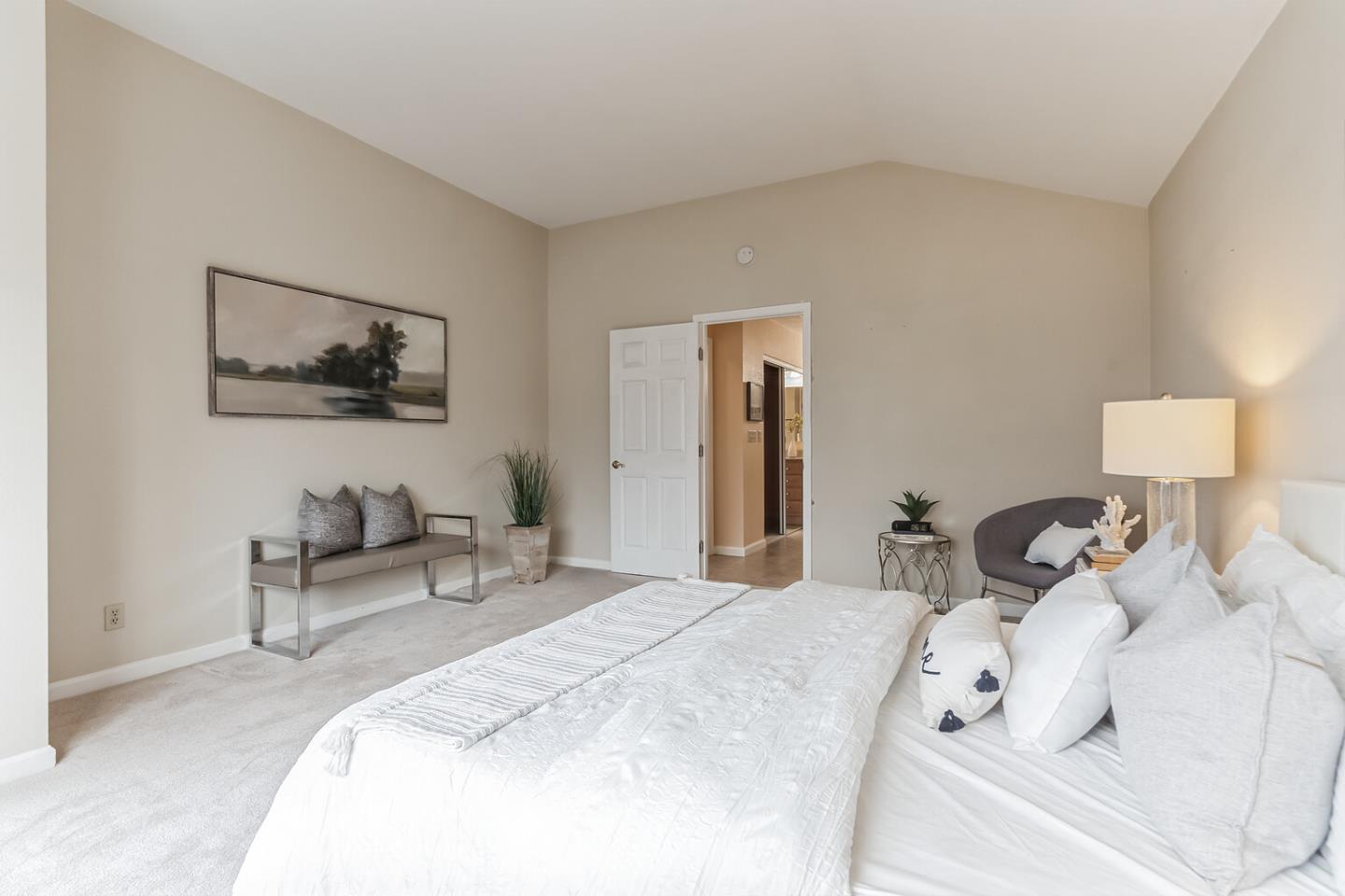 Detail Gallery Image 23 of 39 For 7833 Prestwick Cir, San Jose,  CA 95135 - 2 Beds | 2 Baths