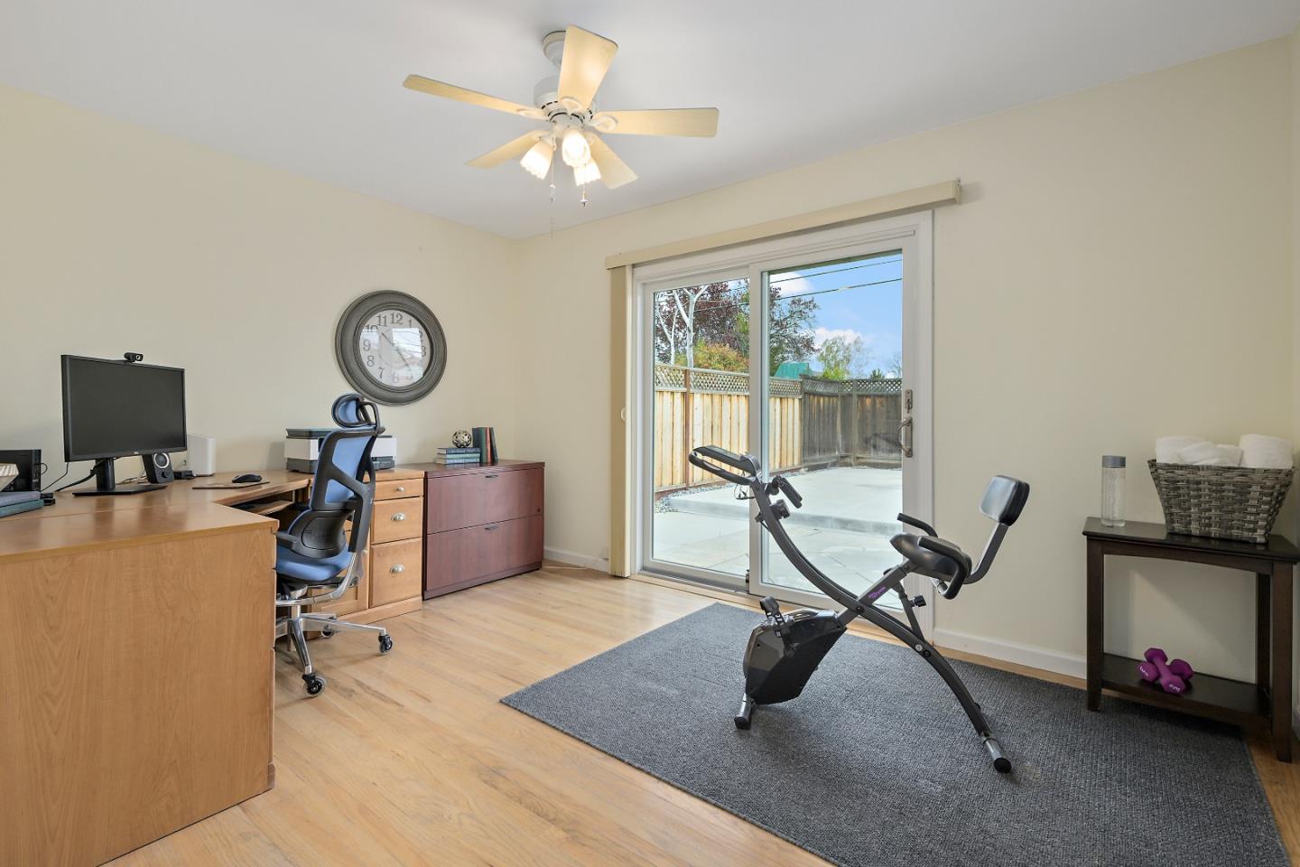 Detail Gallery Image 15 of 21 For 608 Crestview Dr, San Jose,  CA 95117 - 3 Beds | 2 Baths