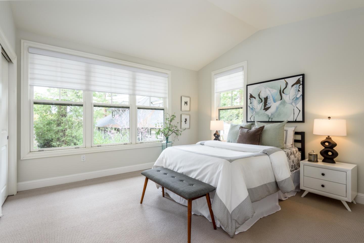 Detail Gallery Image 12 of 20 For 315 Homer Ave #307,  Palo Alto,  CA 94301 - 2 Beds | 2 Baths