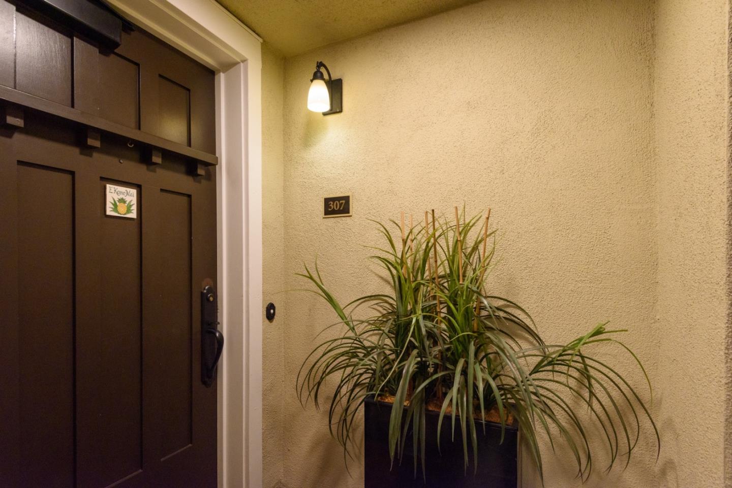 Detail Gallery Image 17 of 20 For 315 Homer Ave #307,  Palo Alto,  CA 94301 - 2 Beds | 2 Baths