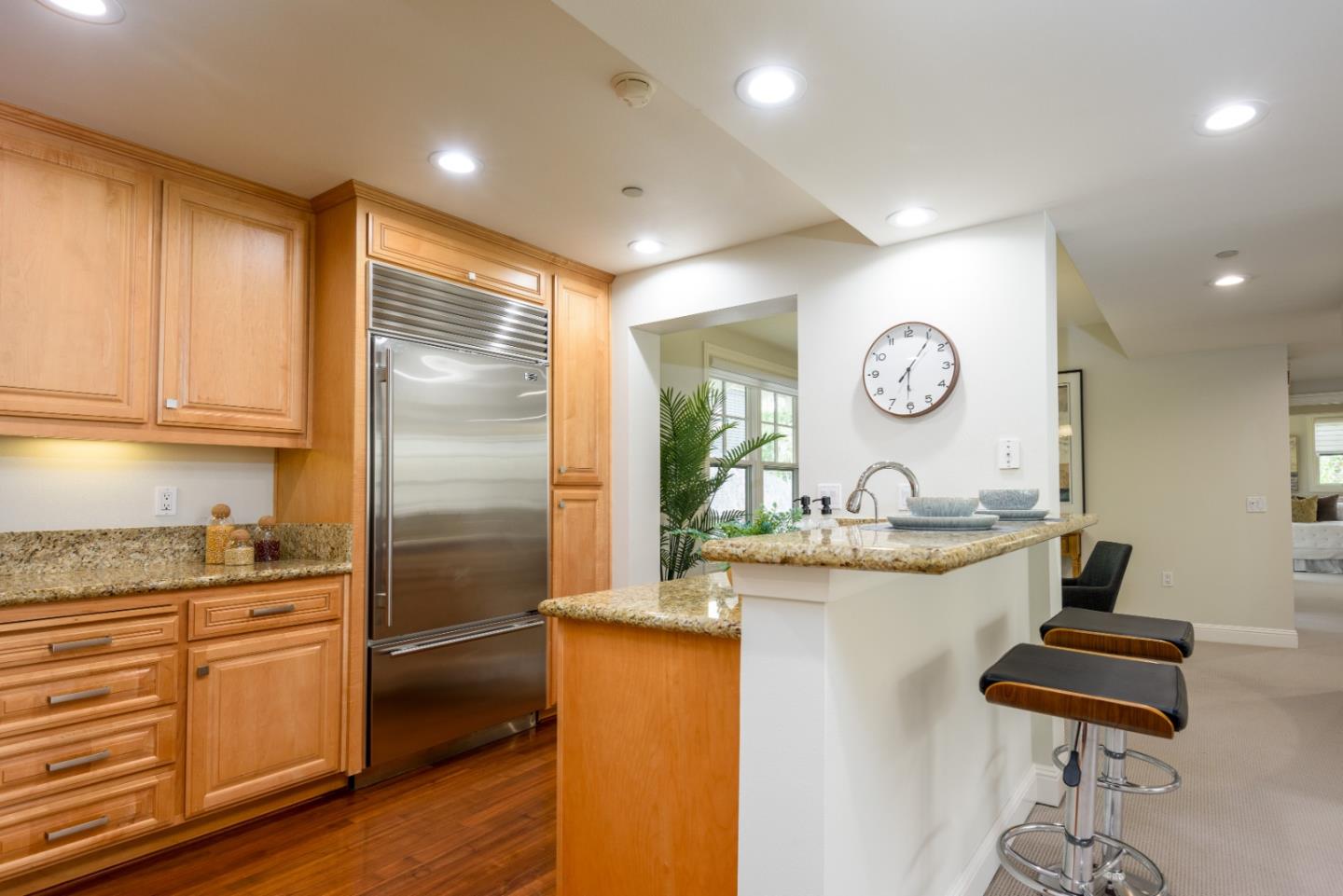 Detail Gallery Image 4 of 20 For 315 Homer Ave #307,  Palo Alto,  CA 94301 - 2 Beds | 2 Baths