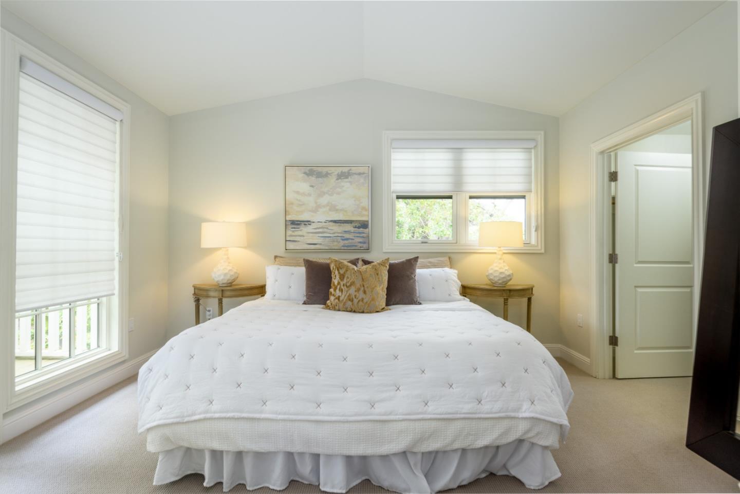 Detail Gallery Image 7 of 20 For 315 Homer Ave #307,  Palo Alto,  CA 94301 - 2 Beds | 2 Baths