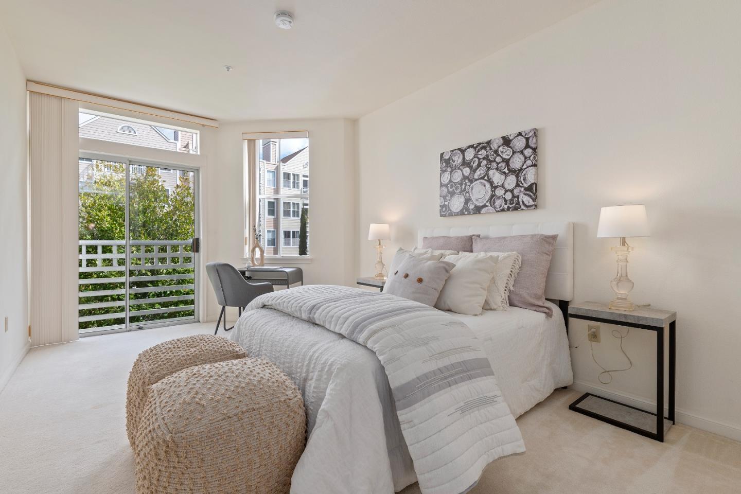 Detail Gallery Image 10 of 19 For 550 Ortega Ave #B230,  Mountain View,  CA 94040 - 2 Beds | 2 Baths