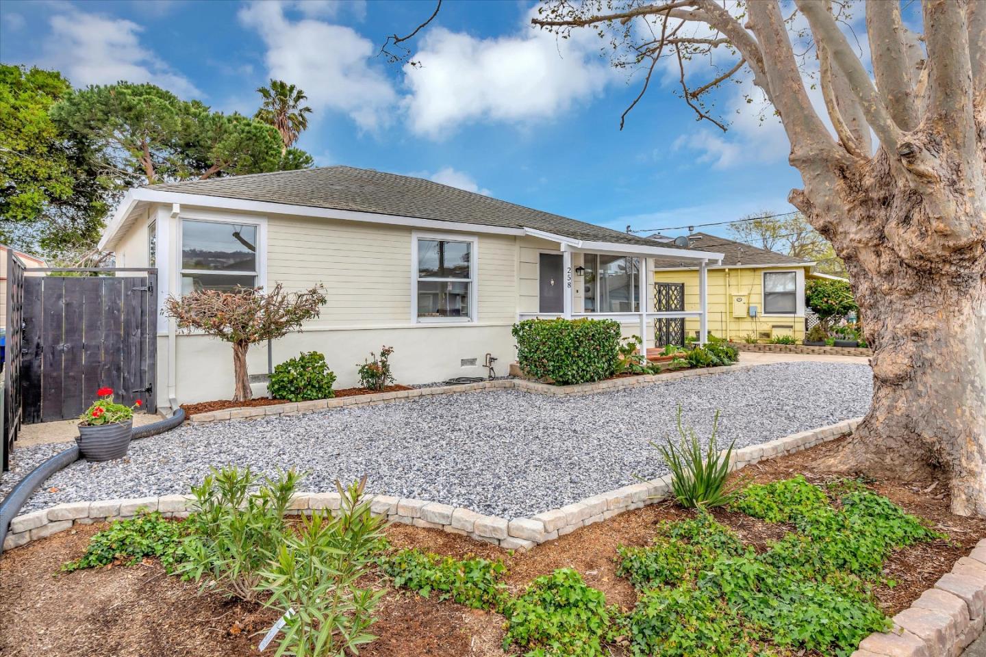 258 Aviador Ave, Millbrae, CA 94030