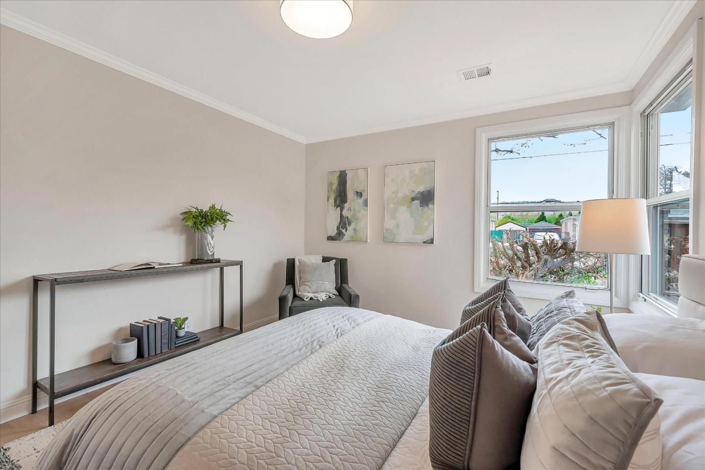 Detail Gallery Image 21 of 39 For 258 Aviador Ave, Millbrae,  CA 94030 - 3 Beds | 1 Baths