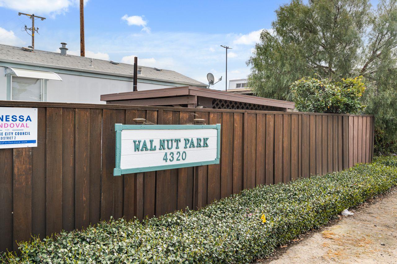 Detail Gallery Image 17 of 21 For 4320 Monterey Road #16,  San Jose,  CA 95111 - 2 Beds | 1 Baths