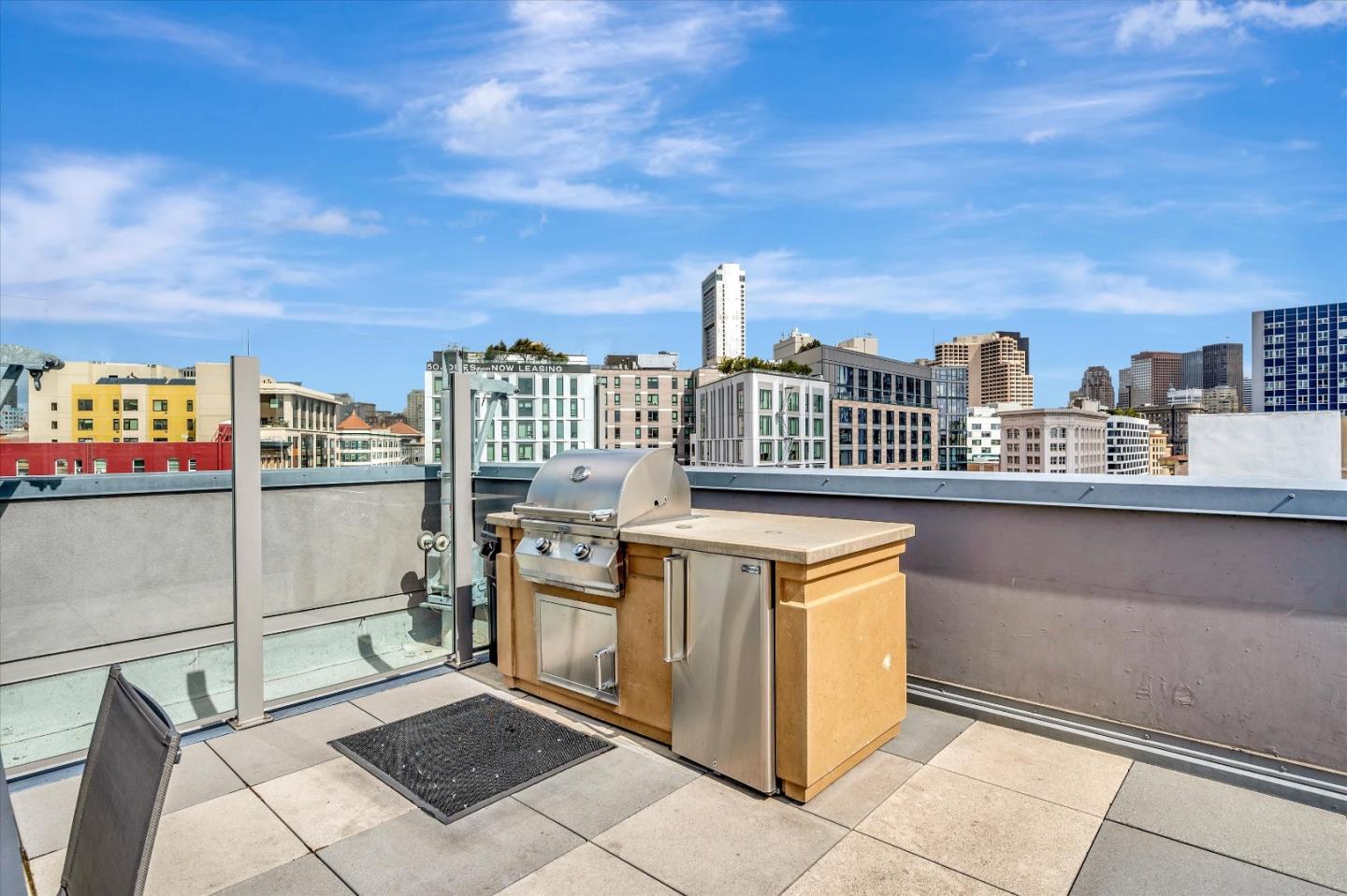 Detail Gallery Image 13 of 22 For 1075 Market St #808,  San Francisco,  CA 94103 - 2 Beds | 2 Baths