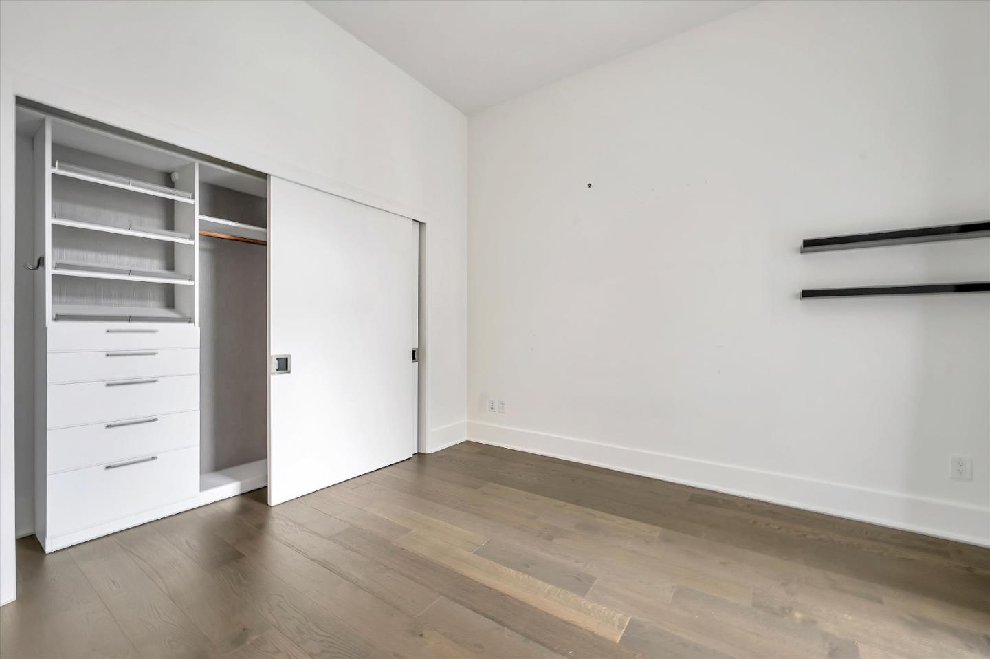 Detail Gallery Image 5 of 22 For 1075 Market St #808,  San Francisco,  CA 94103 - 2 Beds | 2 Baths
