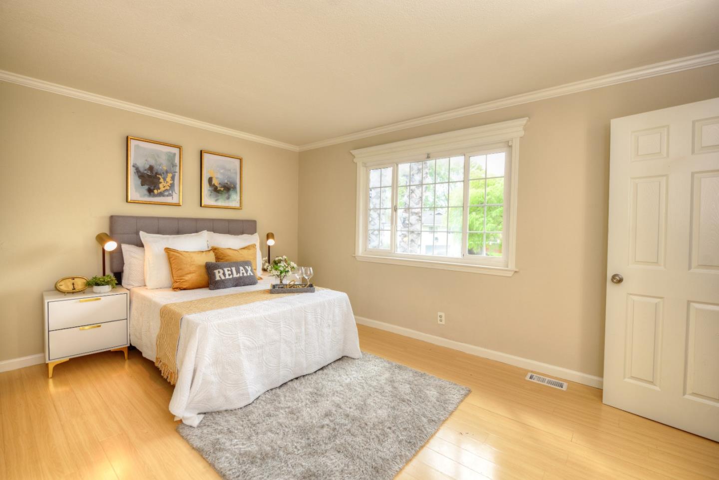 Detail Gallery Image 7 of 39 For 757 Warring Dr #2,  San Jose,  CA 95123 - 2 Beds | 1 Baths